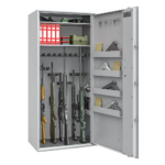MustangSafes Caliber 150/70 Geweerkluizen MustangSafes