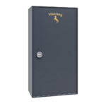 MustangSafes Caliber 150/80 Geweerkluizen MustangSafes