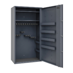 MustangSafes Caliber 150/80 Geweerkluizen MustangSafes