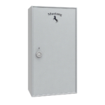 MustangSafes Caliber 150/80 Geweerkluizen MustangSafes