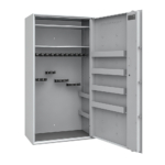 MustangSafes Caliber 150/80 Geweerkluizen MustangSafes