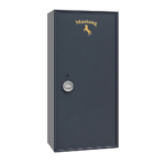 MustangSafes Caliber Combo 125/60 Geweerkluizen MustangSafes