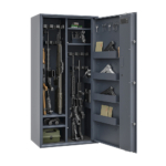 MustangSafes Caliber Combo 125/60 Geweerkluizen MustangSafes