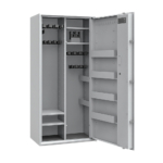 MustangSafes Caliber Combo 125/60 Geweerkluizen MustangSafes