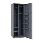 MustangSafes Caliber Combo 150/55 Geweerkluizen MustangSafes