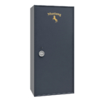 MustangSafes Caliber Combo 150/70 Geweerkluizen MustangSafes