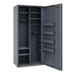 MustangSafes Caliber Combo 150/70 Geweerkluizen MustangSafes