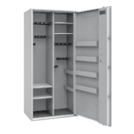 MustangSafes Caliber Combo 150/70G Geweerkluizen MustangSafes