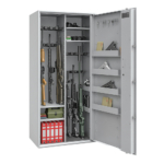 MustangSafes Caliber Combo 150/70G Geweerkluizen MustangSafes