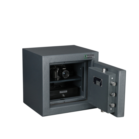MustangSafes Claw II 42K Privékluizen MustangSafes