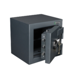 MustangSafes Claw II 42K Privékluizen MustangSafes