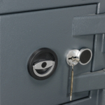 MustangSafes Claw II 42/30K Privékluizen MustangSafes