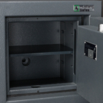 MustangSafes Claw II 42K Privékluizen MustangSafes