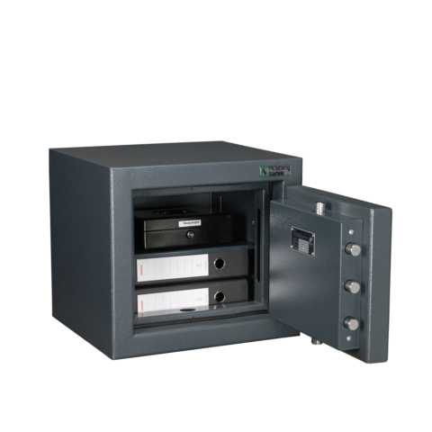MustangSafes Claw II 45K Privékluizen MustangSafes