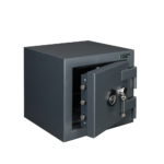MustangSafes Claw II 45K Privékluizen MustangSafes