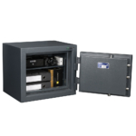 MustangSafes Claw II 51K Privékluizen MustangSafes