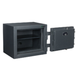MustangSafes Claw II 51K Privékluizen MustangSafes