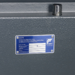 MustangSafes Claw II 51K Privékluizen MustangSafes