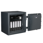 MustangSafes Claw II 65K Privékluizen MustangSafes