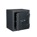 MustangSafes Claw II 65K Privékluizen MustangSafes