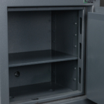 MustangSafes Claw II 65K Privékluizen MustangSafes