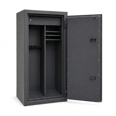 MustangSafes Marksman Combo 150/70 Geweerkluizen MustangSafes