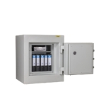 Brandkast Bergh OCC1648 Occasion Brandkasten MustangSafes