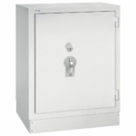 Sistec SPS 107-1 Brandwerende geldkluizen MustangSafes