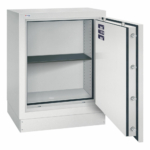Sistec SPS 107-1 Brandwerende geldkluizen MustangSafes