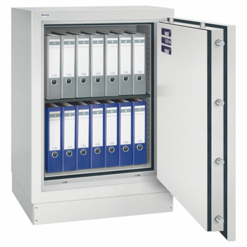 Sistec SPS 117-1 Brandwerende geldkluizen MustangSafes