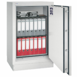 Sistec SPS 133-1 Gecertificeerde kluizen MustangSafes