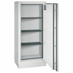 Sistec SPS 188-1 Brandwerende geldkluizen MustangSafes