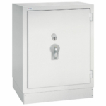 Sistec SDS 107-2 Brandwerende geldkluizen MustangSafes