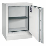 Sistec SDS 107-2 Brandwerende geldkluizen MustangSafes