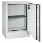 Sistec SDS 117-2 Brandwerende geldkluizen MustangSafes
