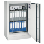 Sistec SDS 133-2 Brandwerende geldkluizen MustangSafes