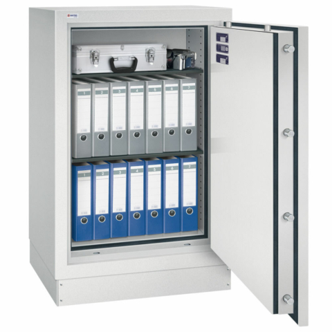 Sistec SDS 133-2 Brandwerende geldkluizen MustangSafes