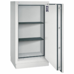 Sistec SDS 157-2 Brandwerende geldkluizen MustangSafes