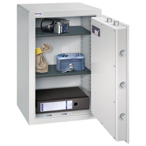Sistec Eurosafe ES I 690 Privékluizen MustangSafes