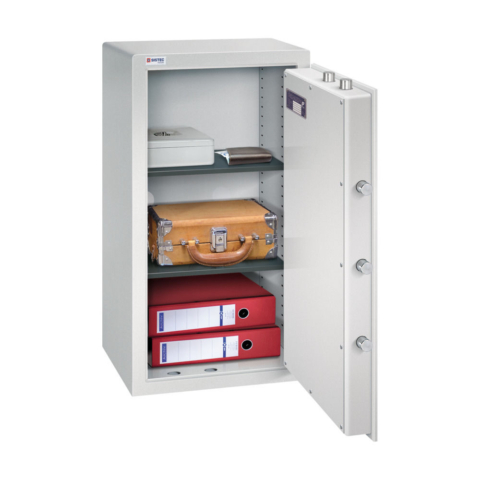 Sistec Eurosafe ES I 850 elo Privékluizen MustangSafes