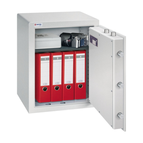 Sistec Eurosafe ES I 570 elo Privékluizen MustangSafes