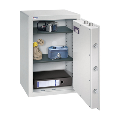 Sistec Eurosafe ES I 690 elo Privékluizen MustangSafes