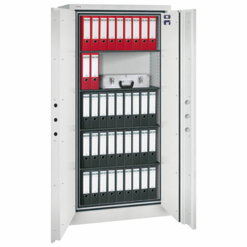 Sistec TSF 1909 elo Gecertificeerde kluizen MustangSafes