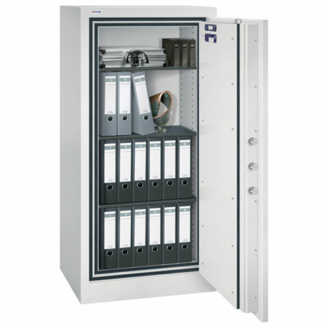 Sistec TSF 1507 elo Gecertificeerde kluizen MustangSafes