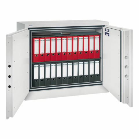Sistec TSF 1012 Gecertificeerde kluizen MustangSafes