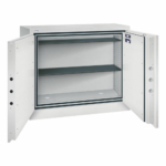 Sistec TSF 1012 Gecertificeerde kluizen MustangSafes