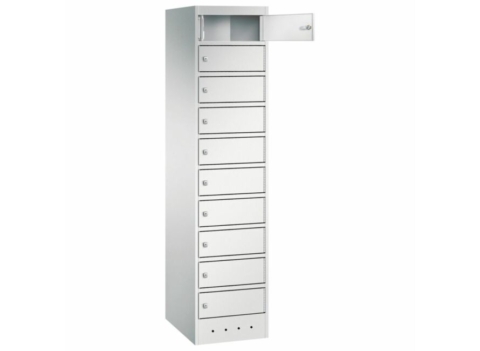 Orgami LFS10-STR Laptop lockers MustangSafes