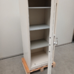 Derametaal 1000 archiefkluis – Occ1815 Occasion Brandkasten MustangSafes