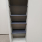 Sistec SE 0-180 – Occ1817 Occasion Brandkasten MustangSafes