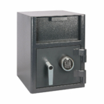 Chubbsafes Omega 25EL Inbraakwerende kluizen MustangSafes
